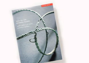 Outdoor catalogue