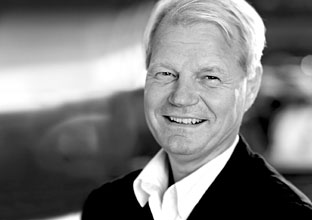 Bjarne Eriksen